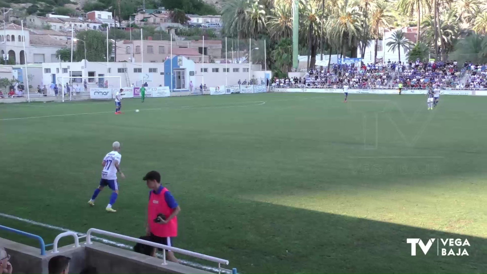 Final Play Off:  Callosa Deportiva - UD Castellonense 